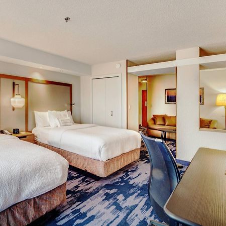 Fairfield By Marriott At Lakewood Ranch - Sarasota The Meadows Eksteriør bilde