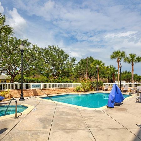Fairfield By Marriott At Lakewood Ranch - Sarasota The Meadows Eksteriør bilde