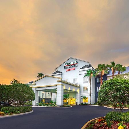 Fairfield By Marriott At Lakewood Ranch - Sarasota The Meadows Eksteriør bilde