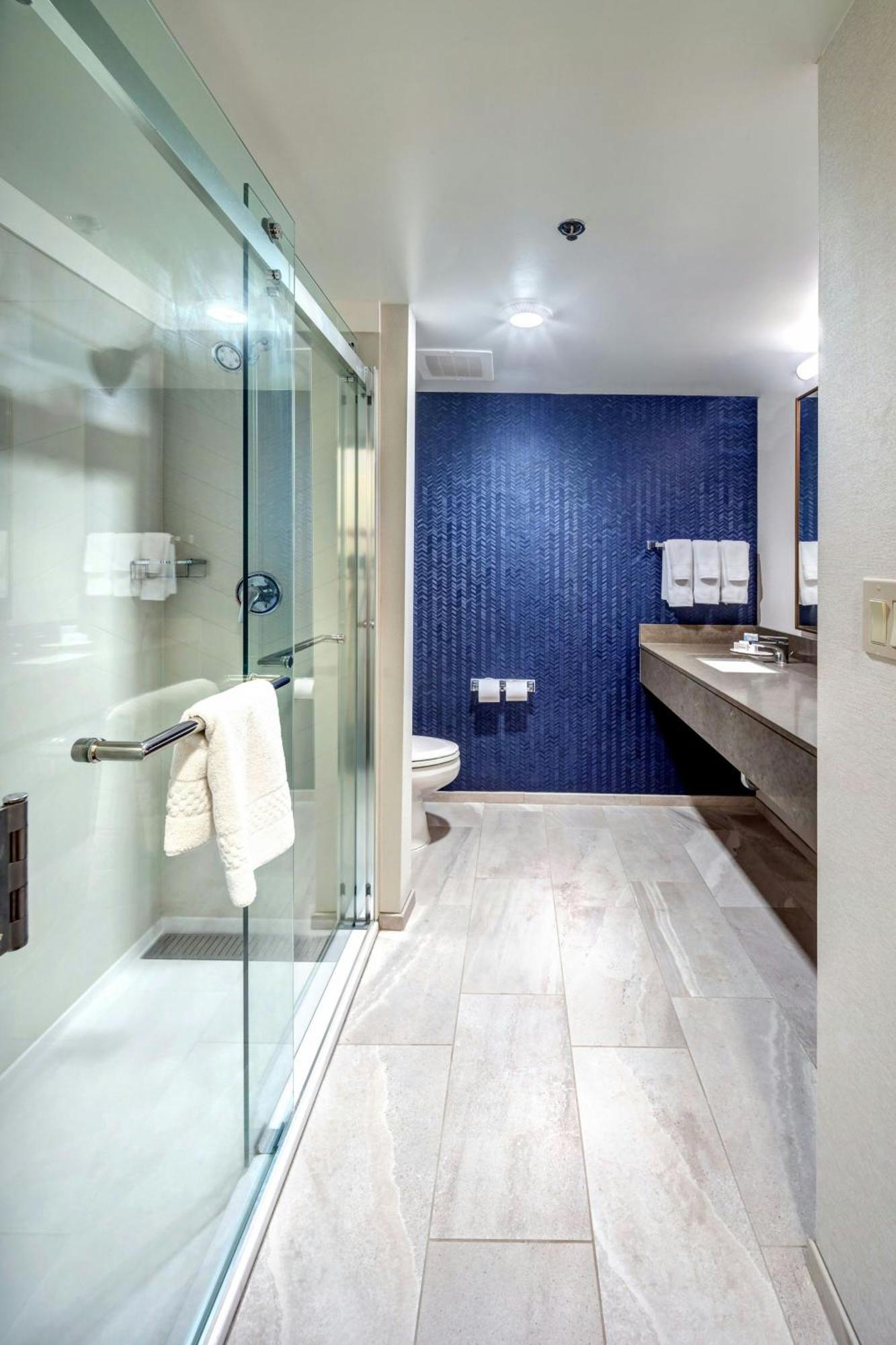 Fairfield By Marriott At Lakewood Ranch - Sarasota The Meadows Eksteriør bilde