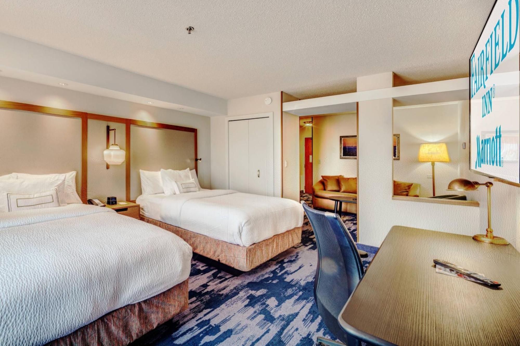 Fairfield By Marriott At Lakewood Ranch - Sarasota The Meadows Eksteriør bilde