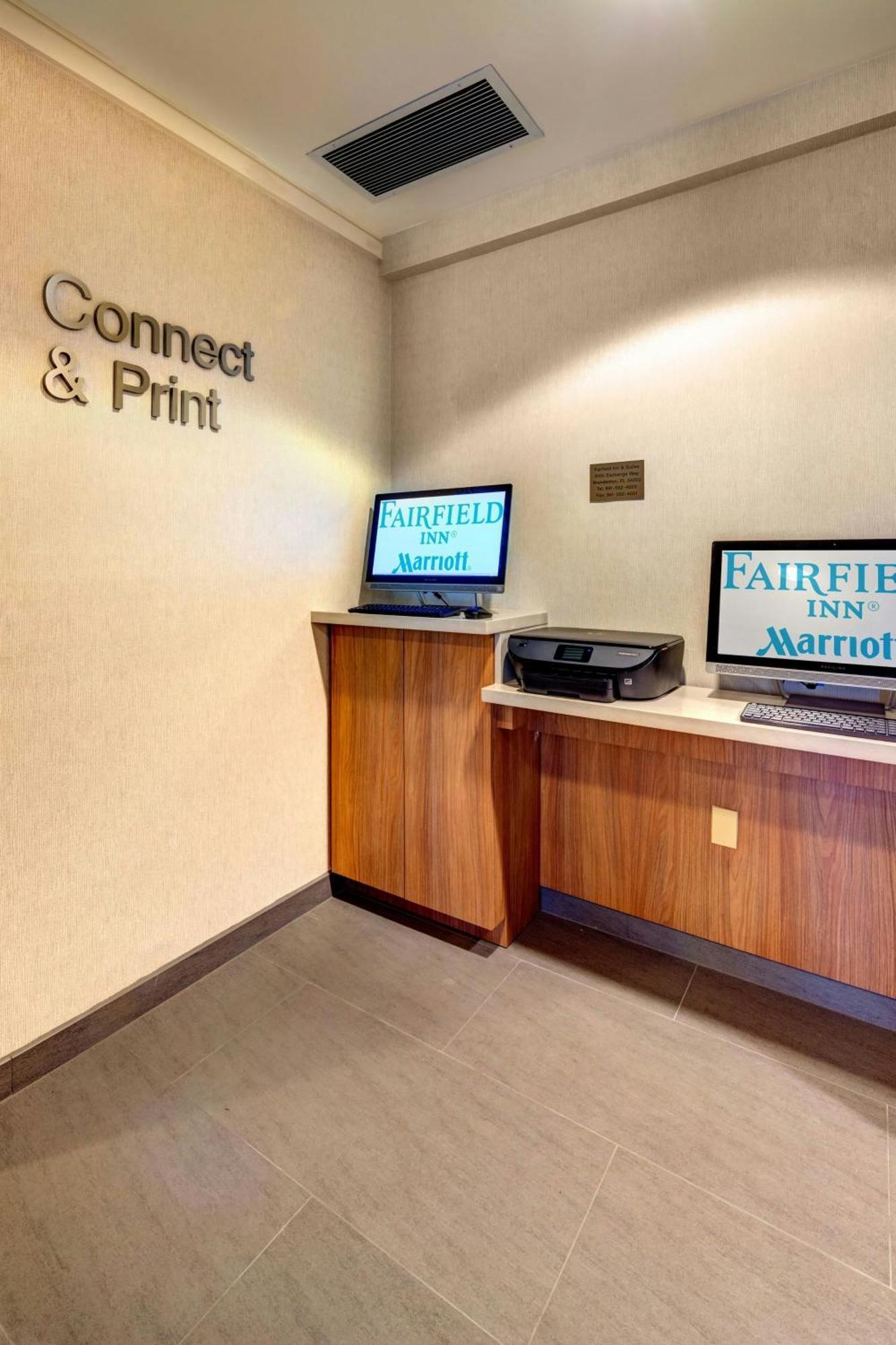 Fairfield By Marriott At Lakewood Ranch - Sarasota The Meadows Eksteriør bilde