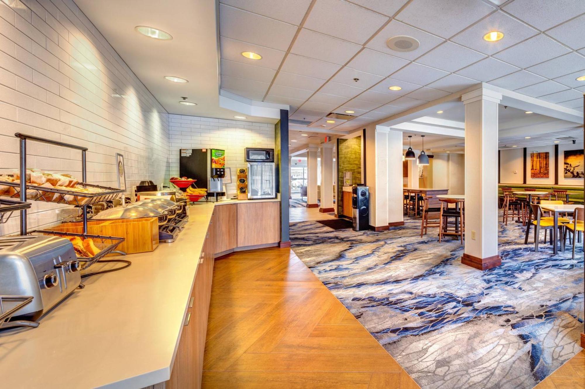 Fairfield By Marriott At Lakewood Ranch - Sarasota The Meadows Eksteriør bilde