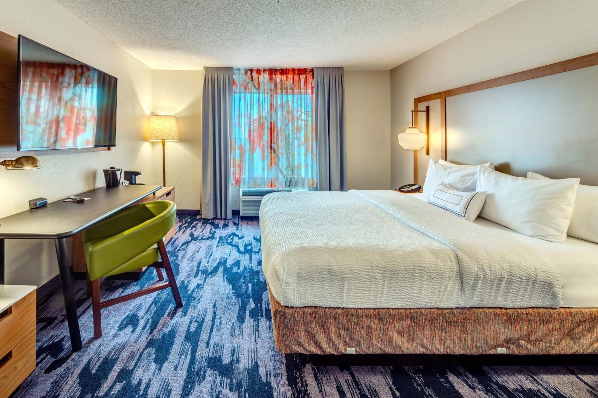 Fairfield By Marriott At Lakewood Ranch - Sarasota The Meadows Eksteriør bilde