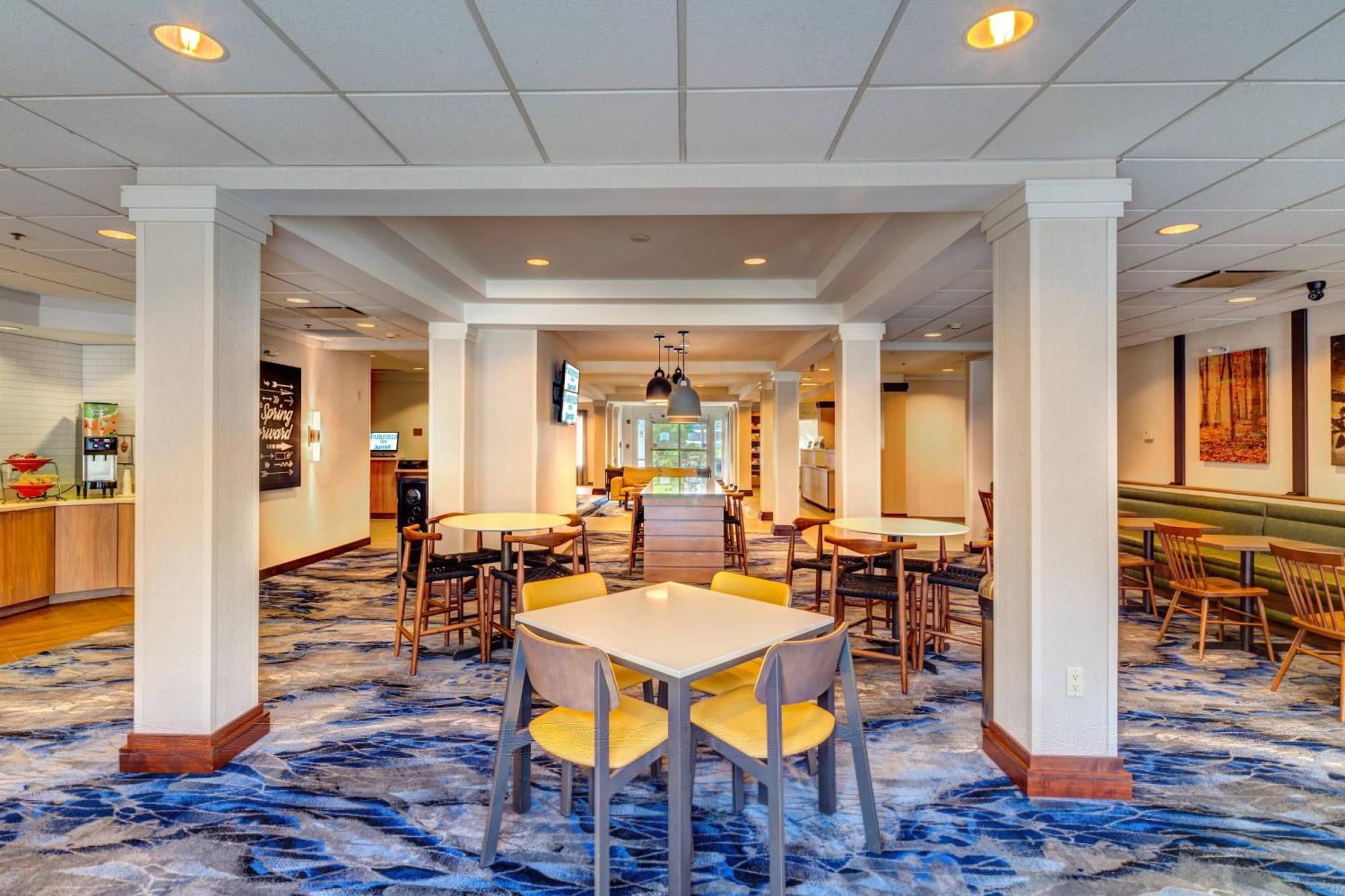 Fairfield By Marriott At Lakewood Ranch - Sarasota The Meadows Eksteriør bilde