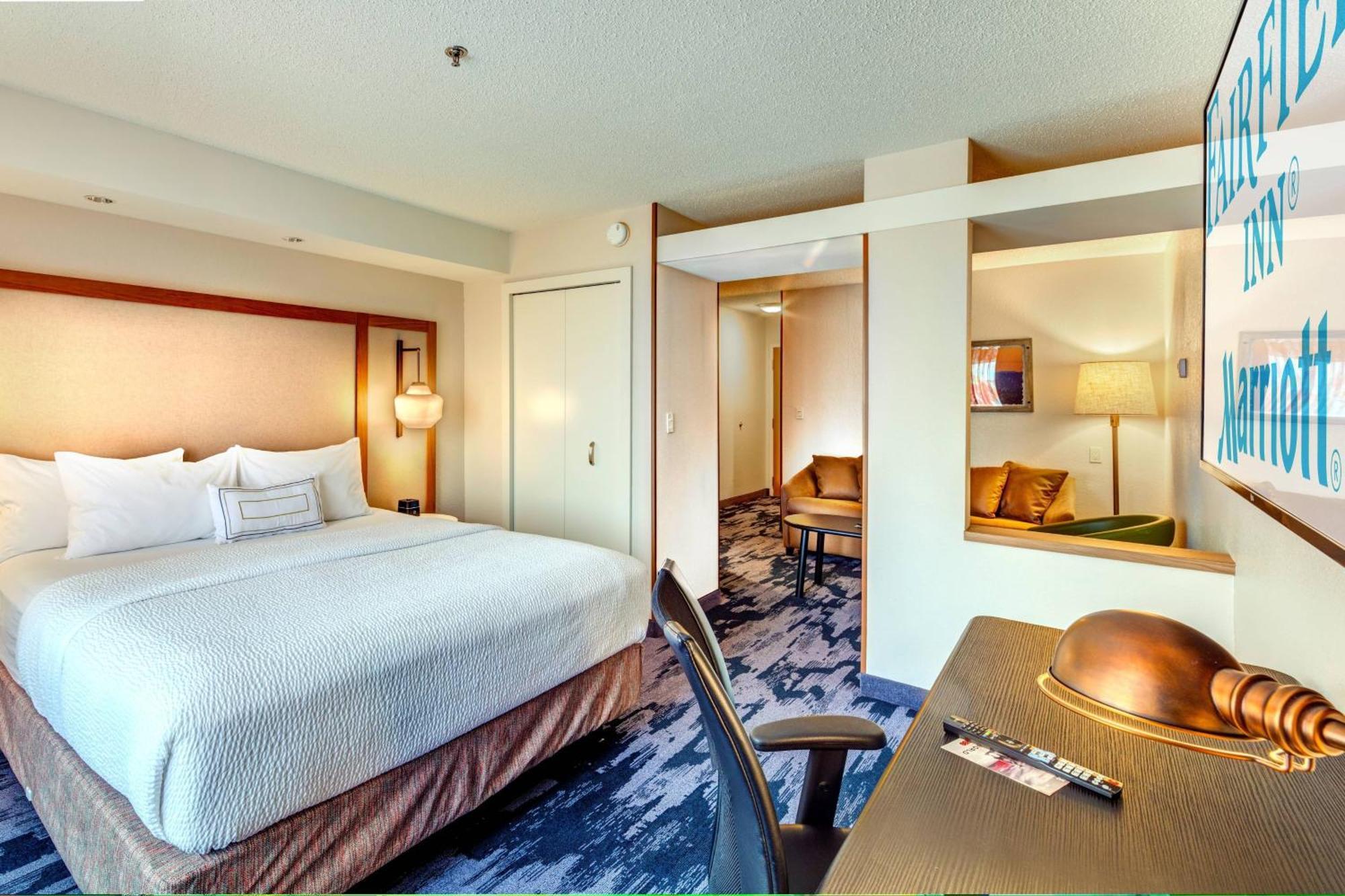 Fairfield By Marriott At Lakewood Ranch - Sarasota The Meadows Eksteriør bilde