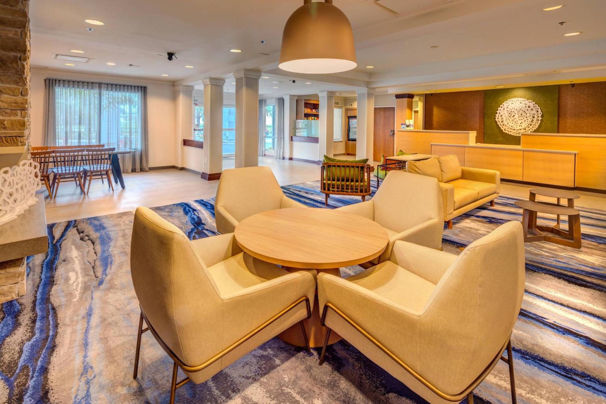 Fairfield By Marriott At Lakewood Ranch - Sarasota The Meadows Eksteriør bilde