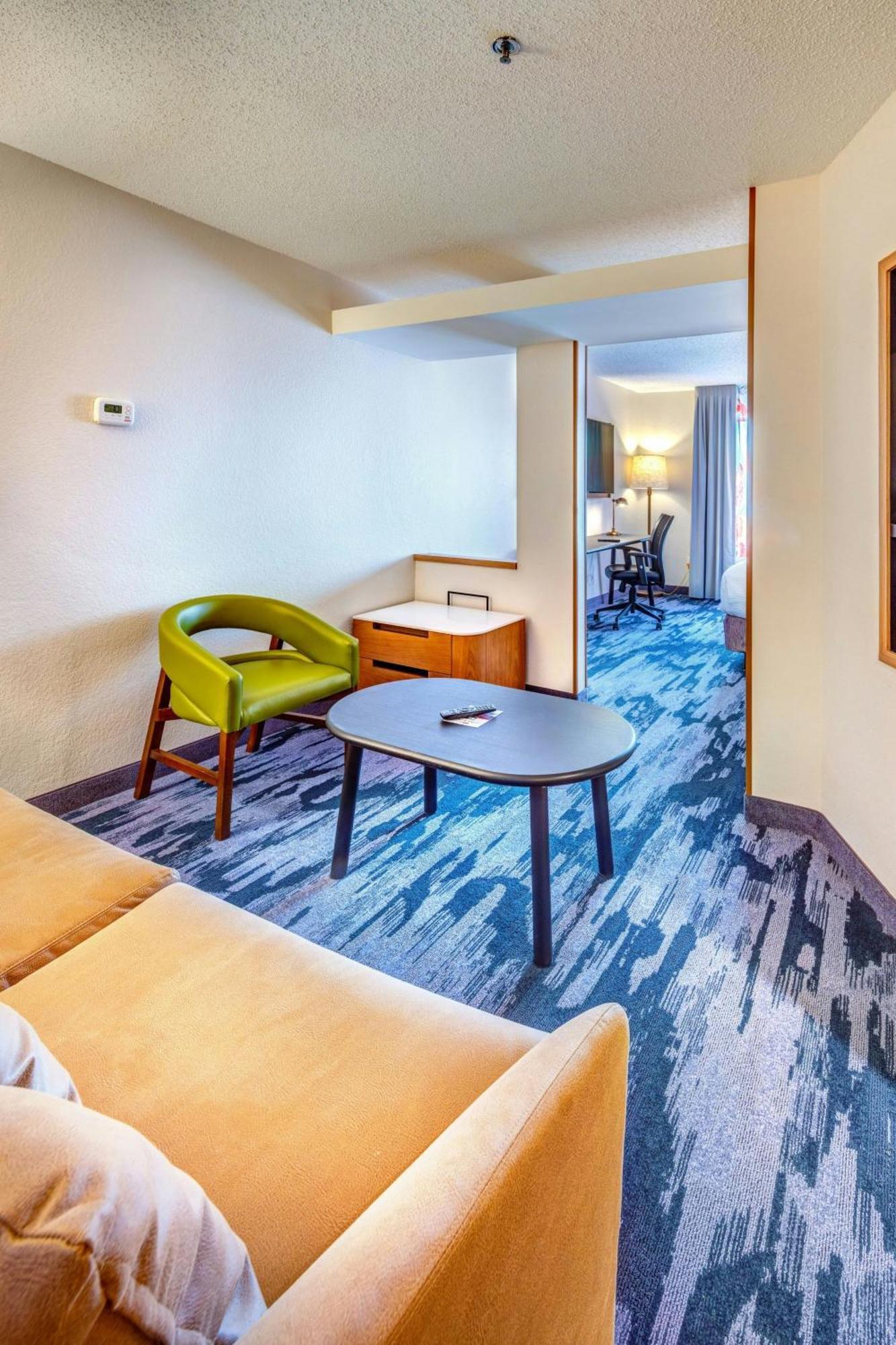 Fairfield By Marriott At Lakewood Ranch - Sarasota The Meadows Eksteriør bilde