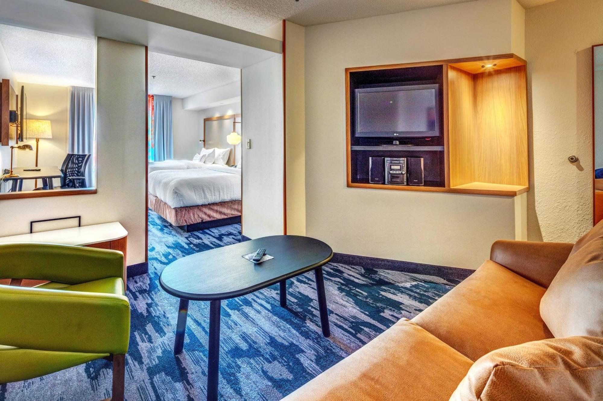 Fairfield By Marriott At Lakewood Ranch - Sarasota The Meadows Eksteriør bilde