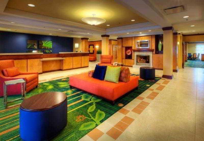 Fairfield By Marriott At Lakewood Ranch - Sarasota The Meadows Eksteriør bilde
