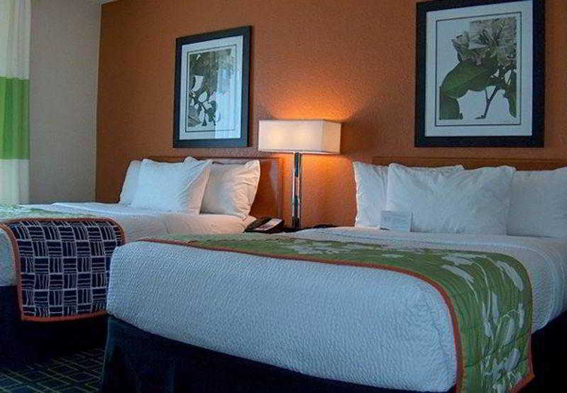 Fairfield By Marriott At Lakewood Ranch - Sarasota The Meadows Eksteriør bilde