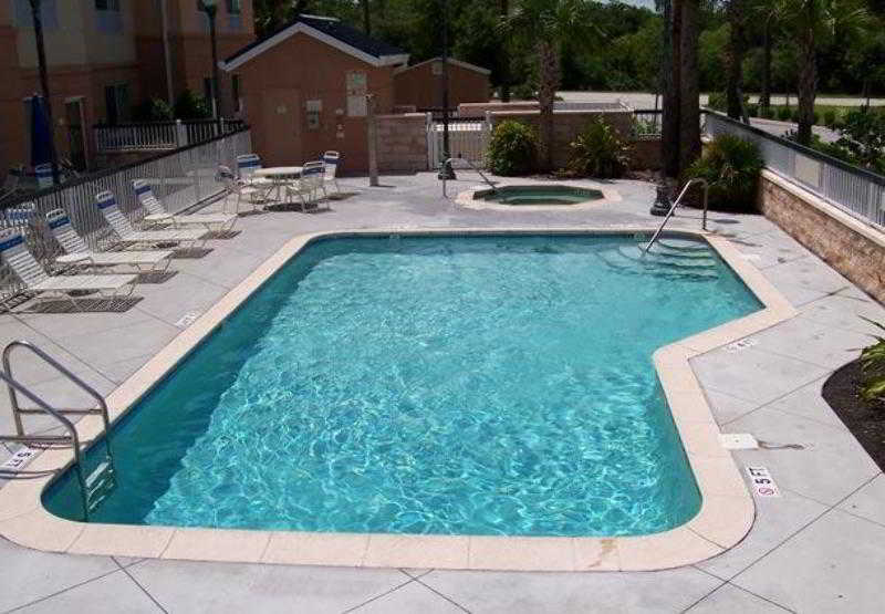 Fairfield By Marriott At Lakewood Ranch - Sarasota The Meadows Eksteriør bilde