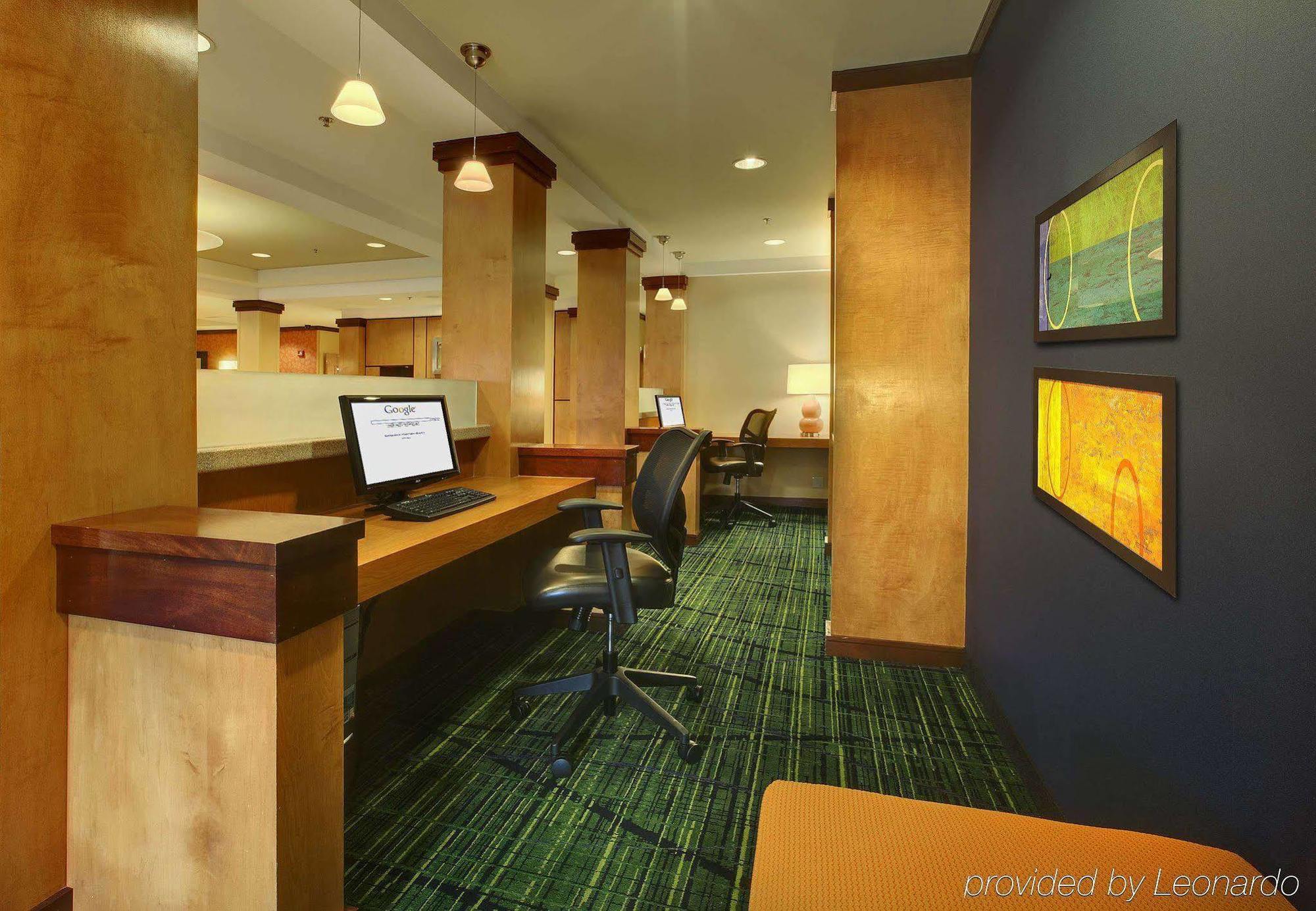 Fairfield By Marriott At Lakewood Ranch - Sarasota The Meadows Fasiliteter bilde