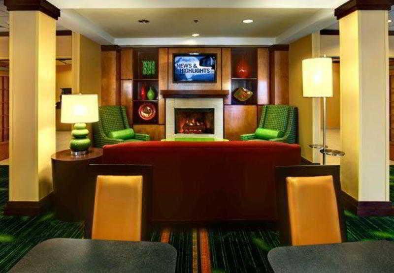Fairfield By Marriott At Lakewood Ranch - Sarasota The Meadows Interiør bilde