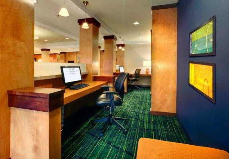 Fairfield By Marriott At Lakewood Ranch - Sarasota The Meadows Eksteriør bilde