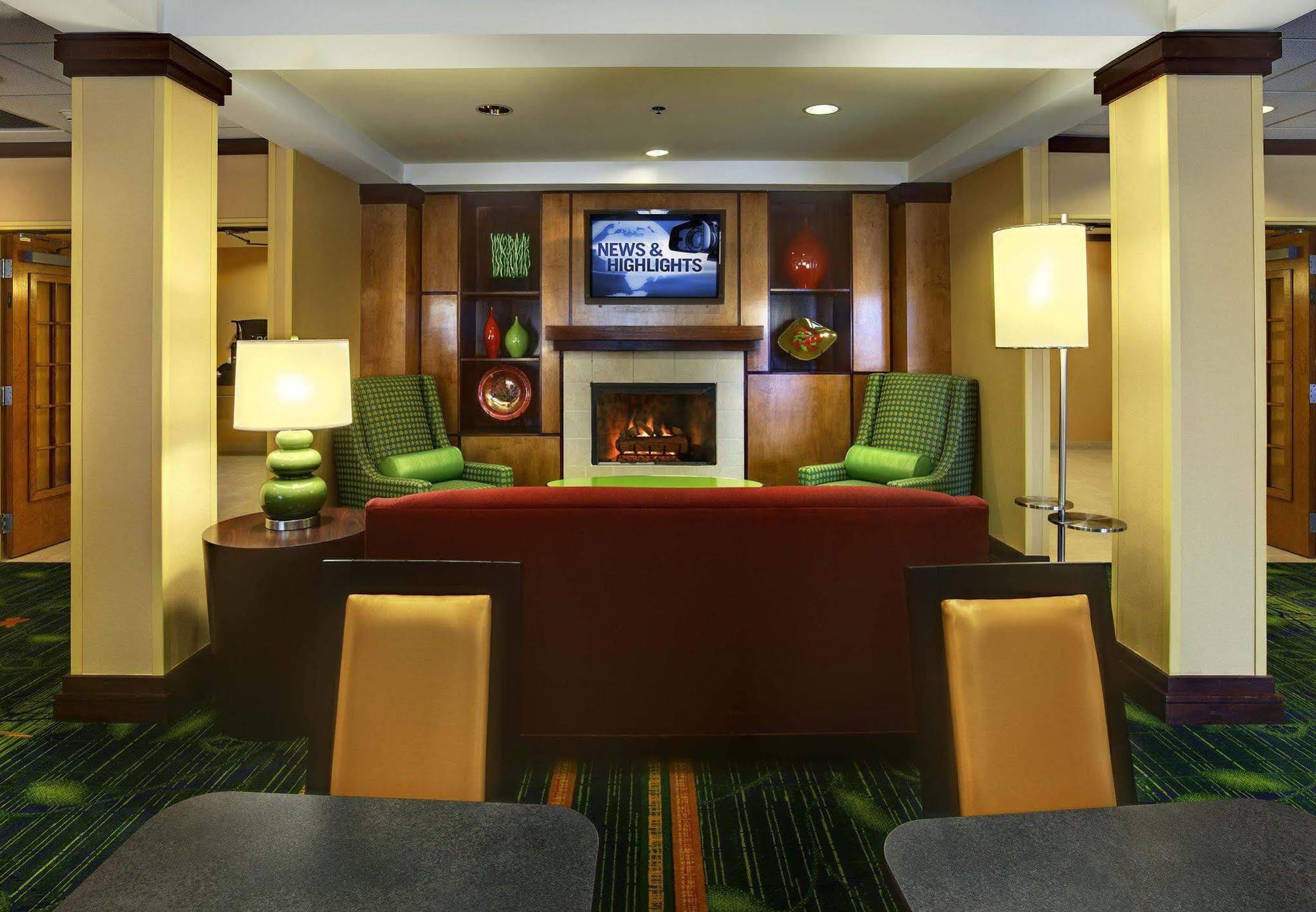 Fairfield By Marriott At Lakewood Ranch - Sarasota The Meadows Eksteriør bilde