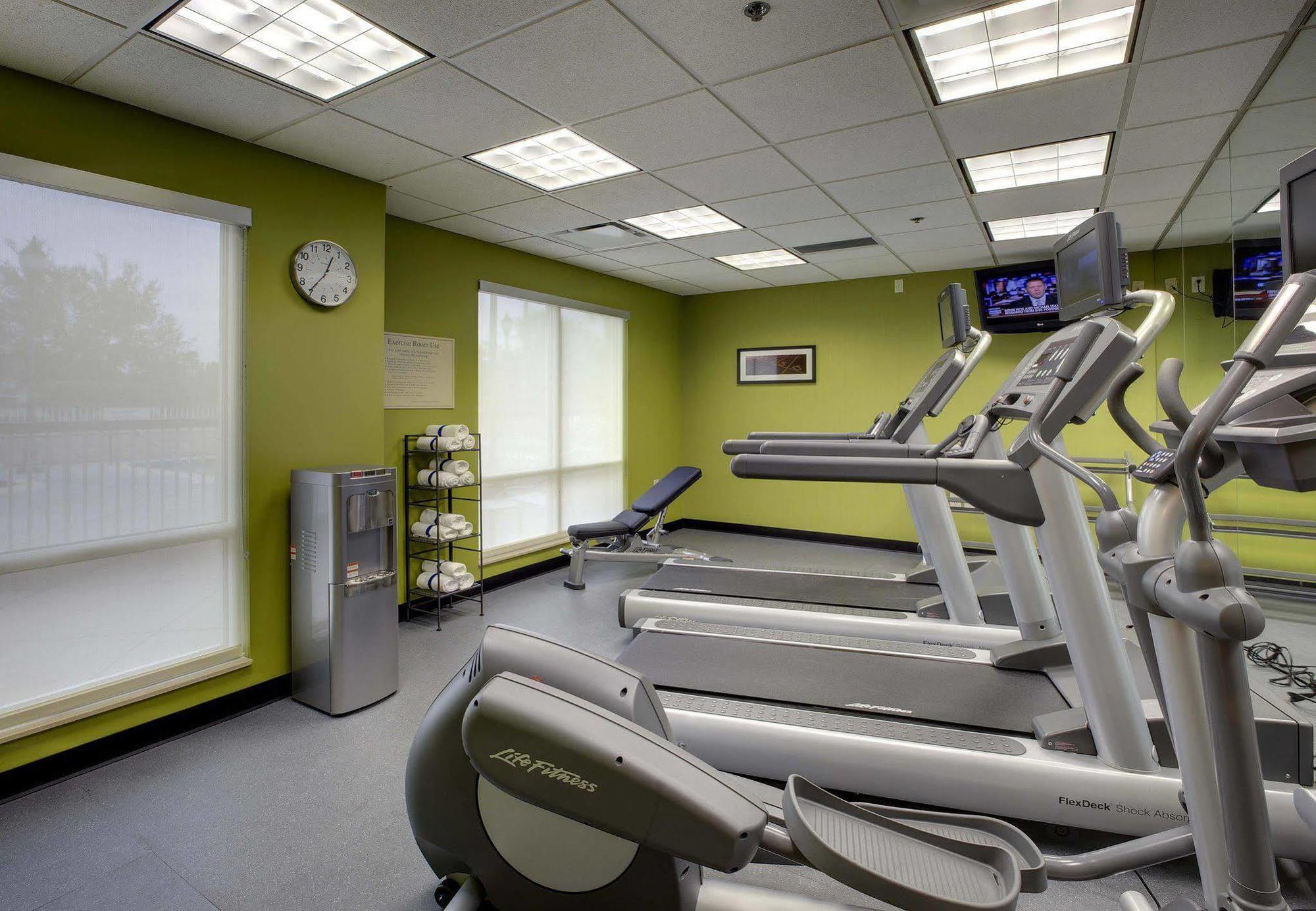 Fairfield By Marriott At Lakewood Ranch - Sarasota The Meadows Fasiliteter bilde