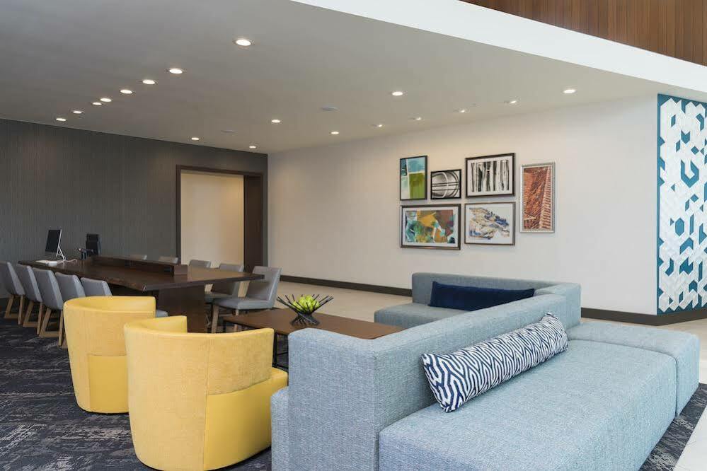 Fairfield By Marriott At Lakewood Ranch - Sarasota The Meadows Eksteriør bilde