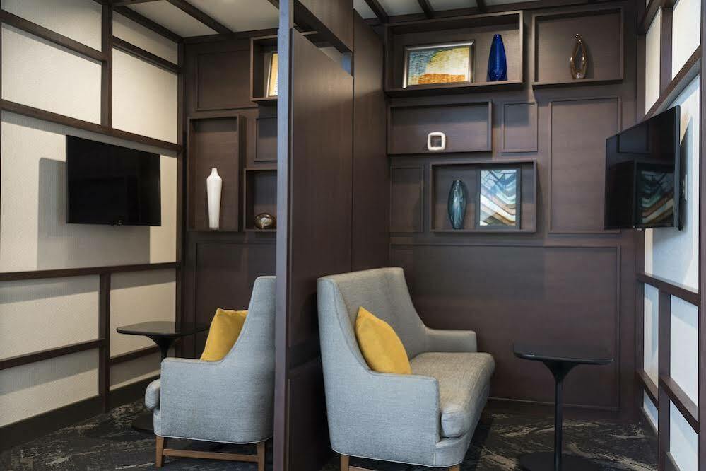 Fairfield By Marriott At Lakewood Ranch - Sarasota The Meadows Eksteriør bilde