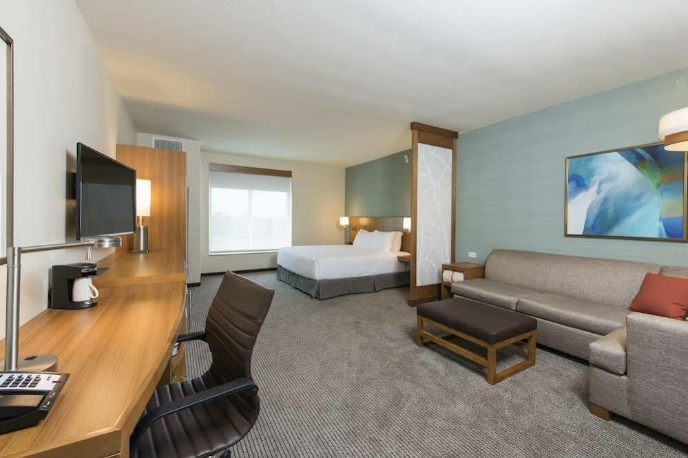 Fairfield By Marriott At Lakewood Ranch - Sarasota The Meadows Eksteriør bilde