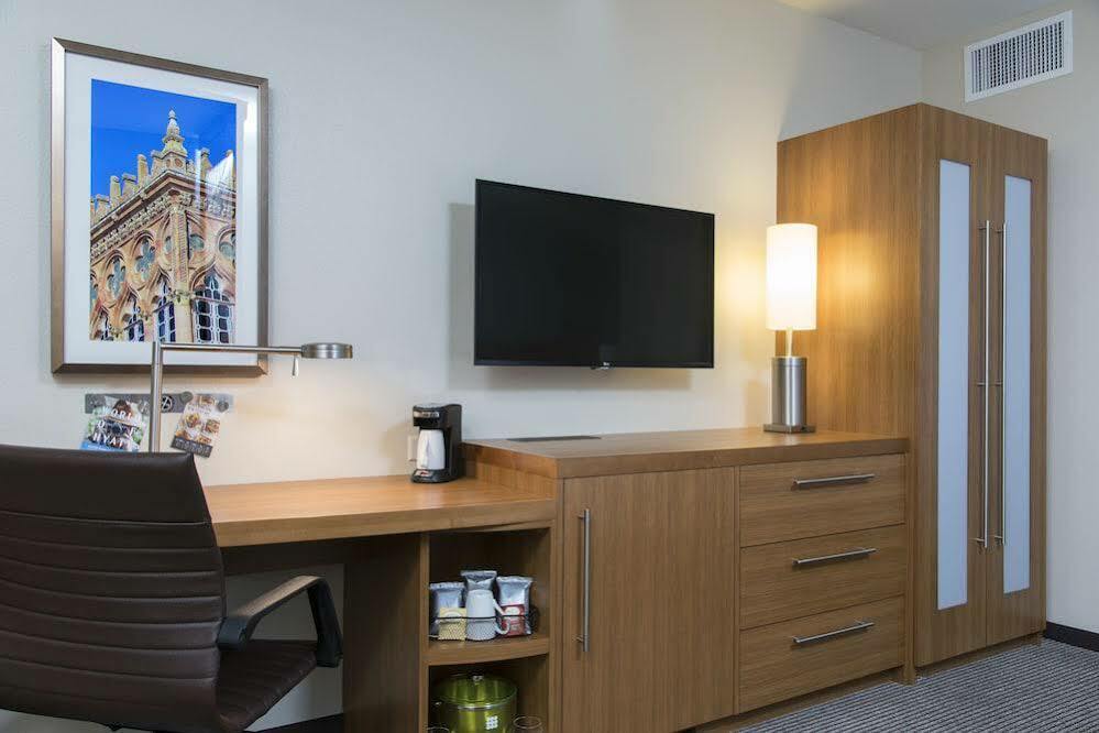 Fairfield By Marriott At Lakewood Ranch - Sarasota The Meadows Eksteriør bilde