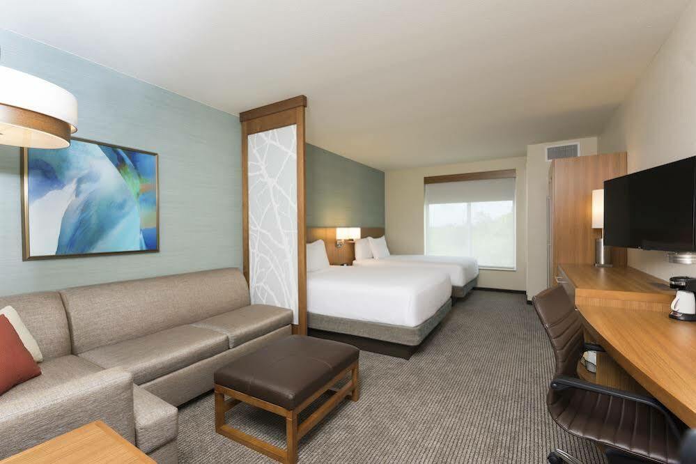 Fairfield By Marriott At Lakewood Ranch - Sarasota The Meadows Eksteriør bilde
